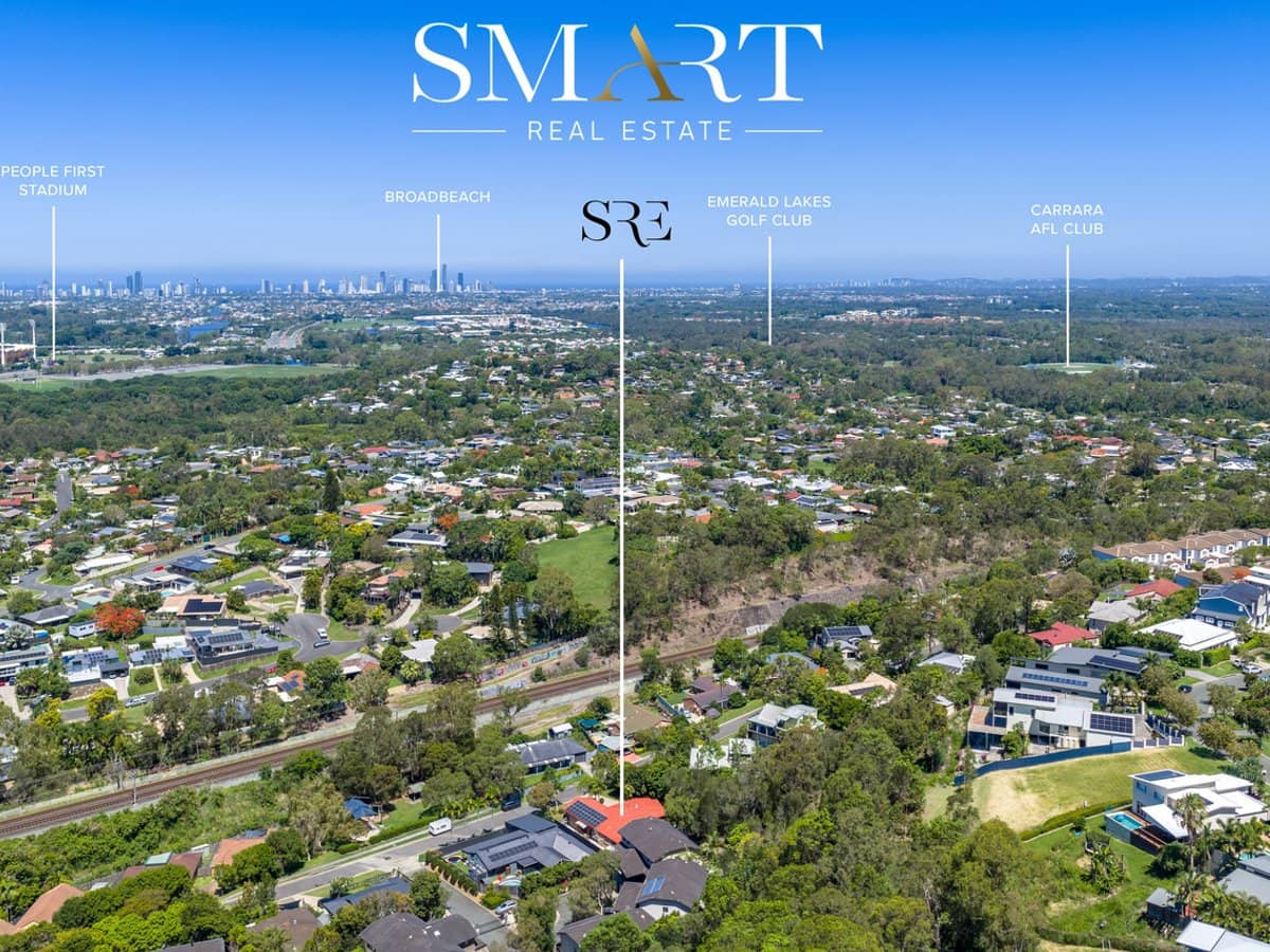16 Paddington Drive, CARRARA - Thumbnail 5
