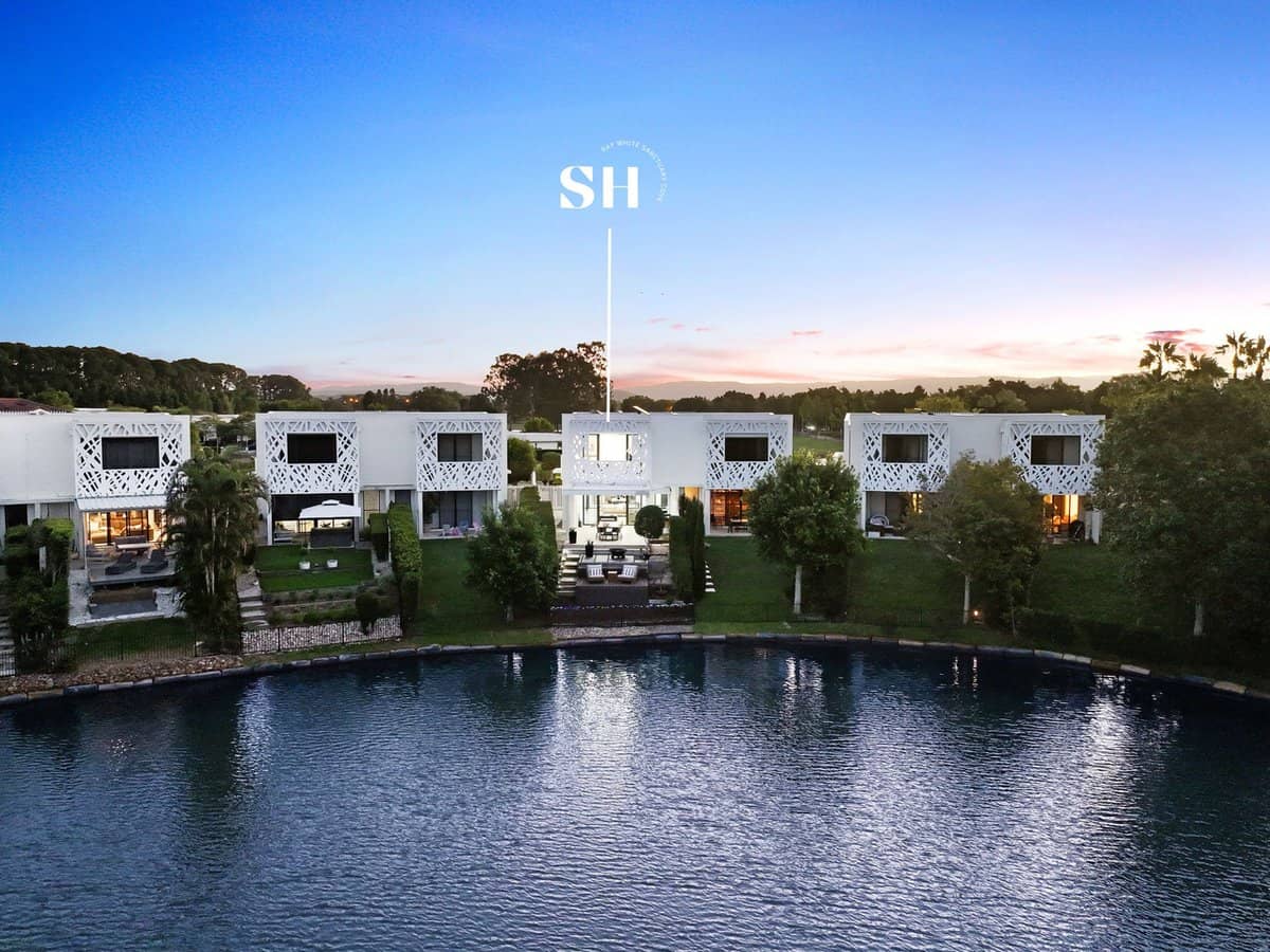 2635 The Address, Sanctuary Cove - Thumbnail 17