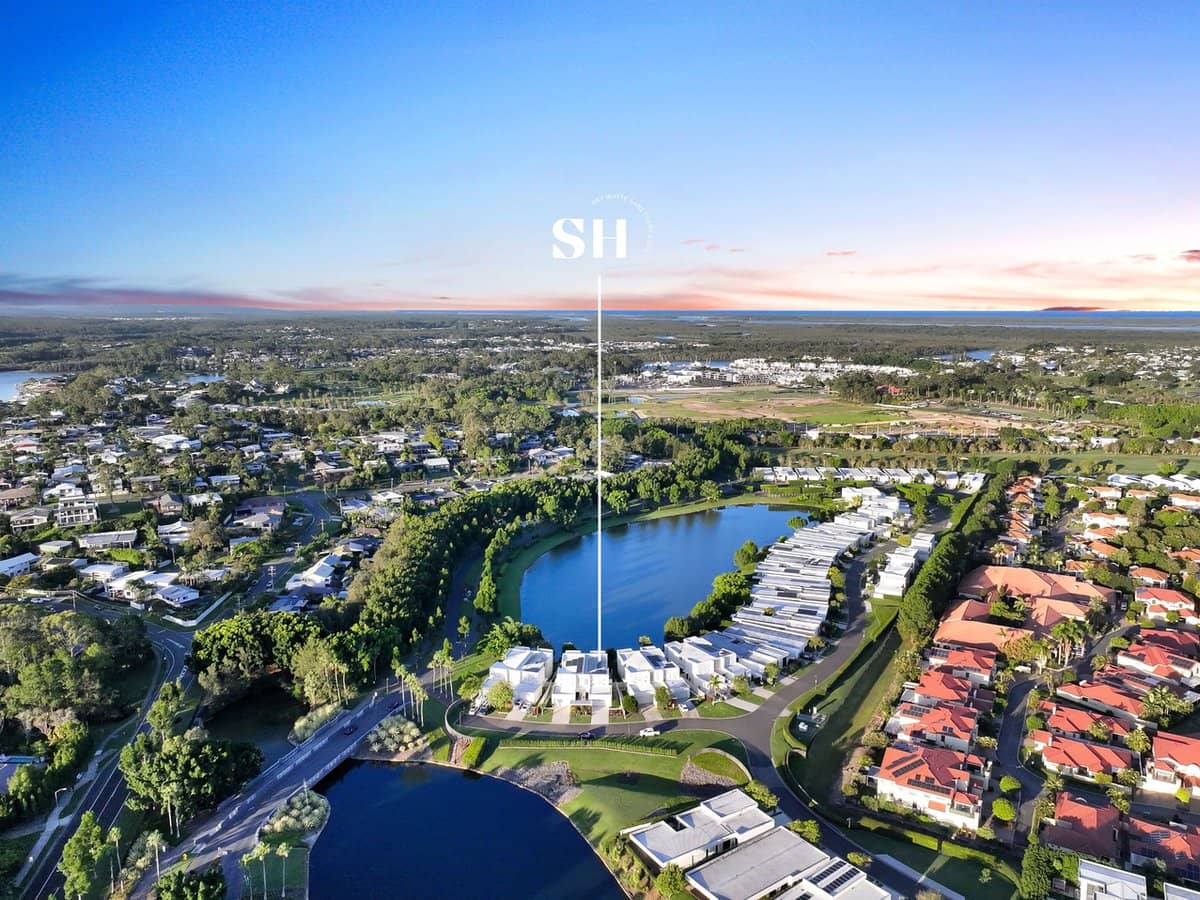 2635 The Address, Sanctuary Cove - Thumbnail 18