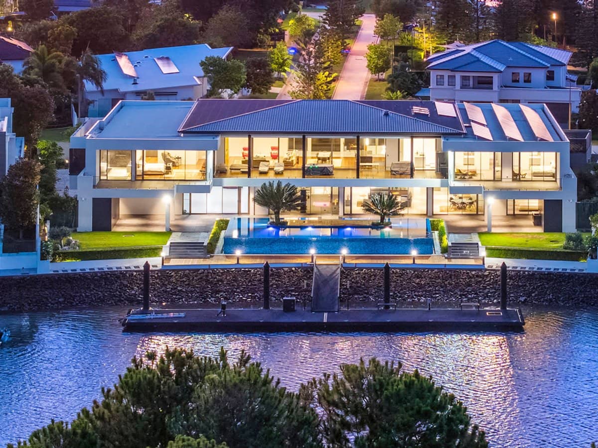 2100 The Circle, SANCTUARY COVE - Thumbnail 1