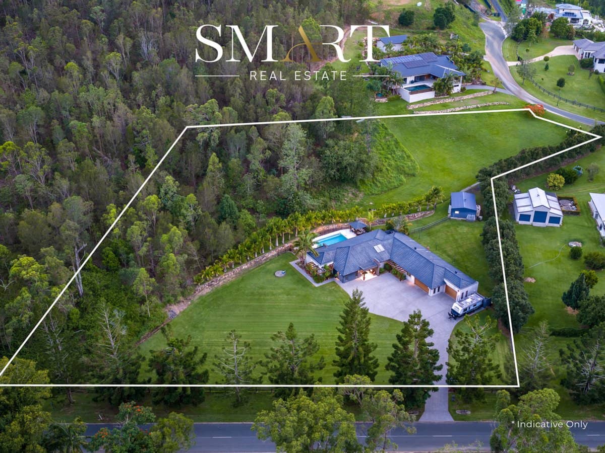 10 Yallanbee Court, WONGAWALLAN - Thumbnail 9