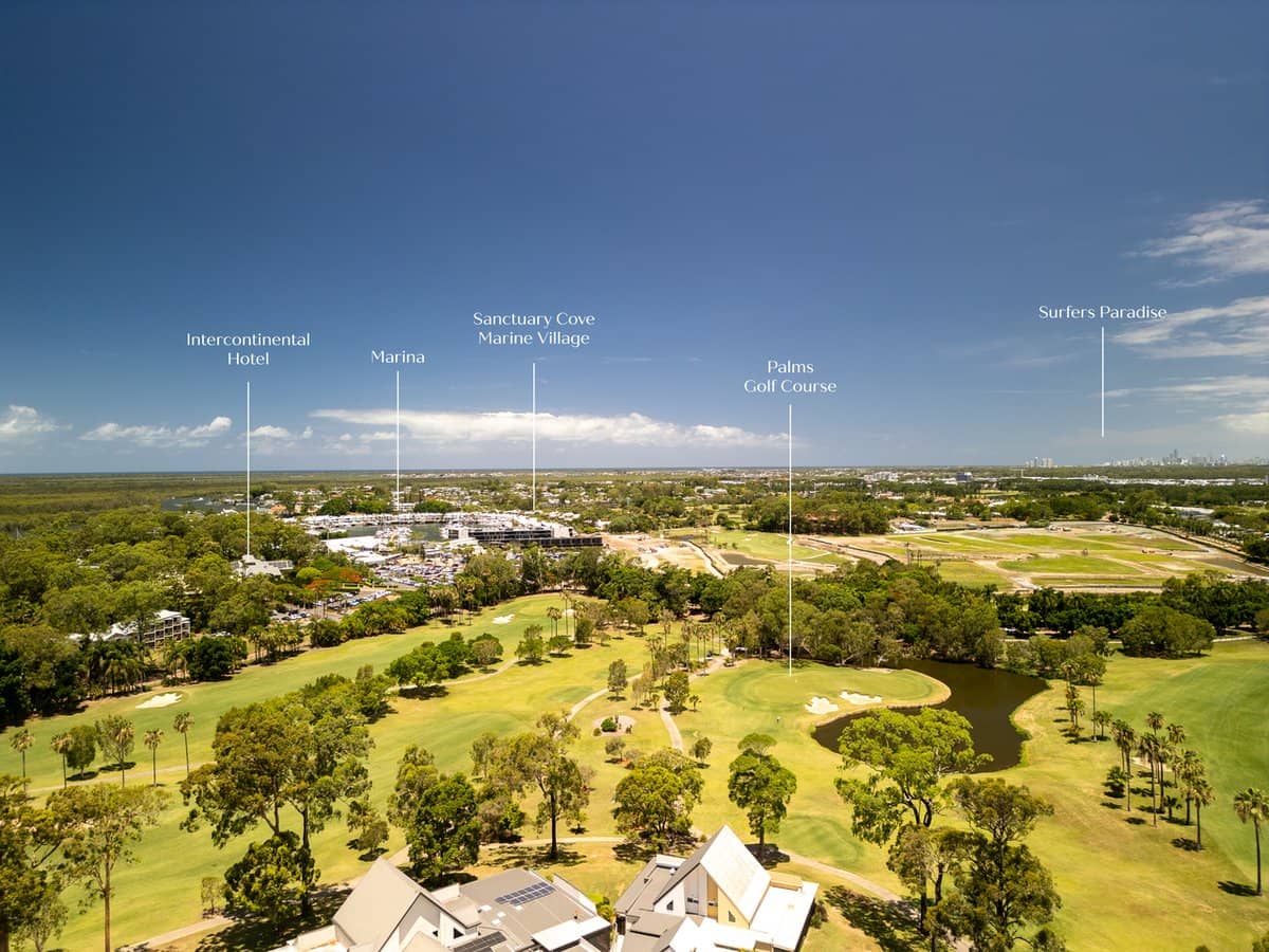 5447 Merion Terrace, Sanctuary Cove - Thumbnail 5