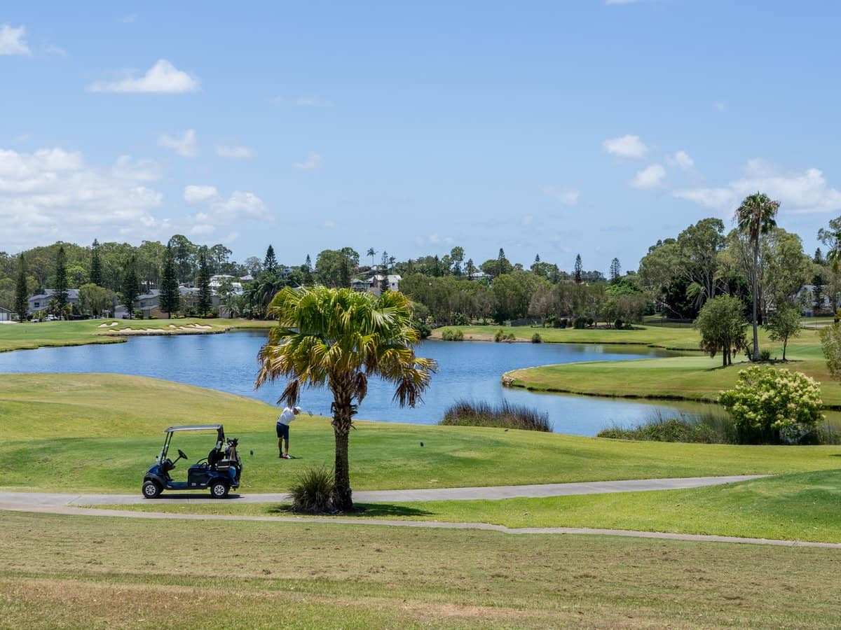 5447 Merion Terrace, Sanctuary Cove - Thumbnail 12