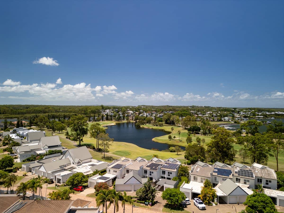 5447 Merion Terrace, Sanctuary Cove - Thumbnail 32