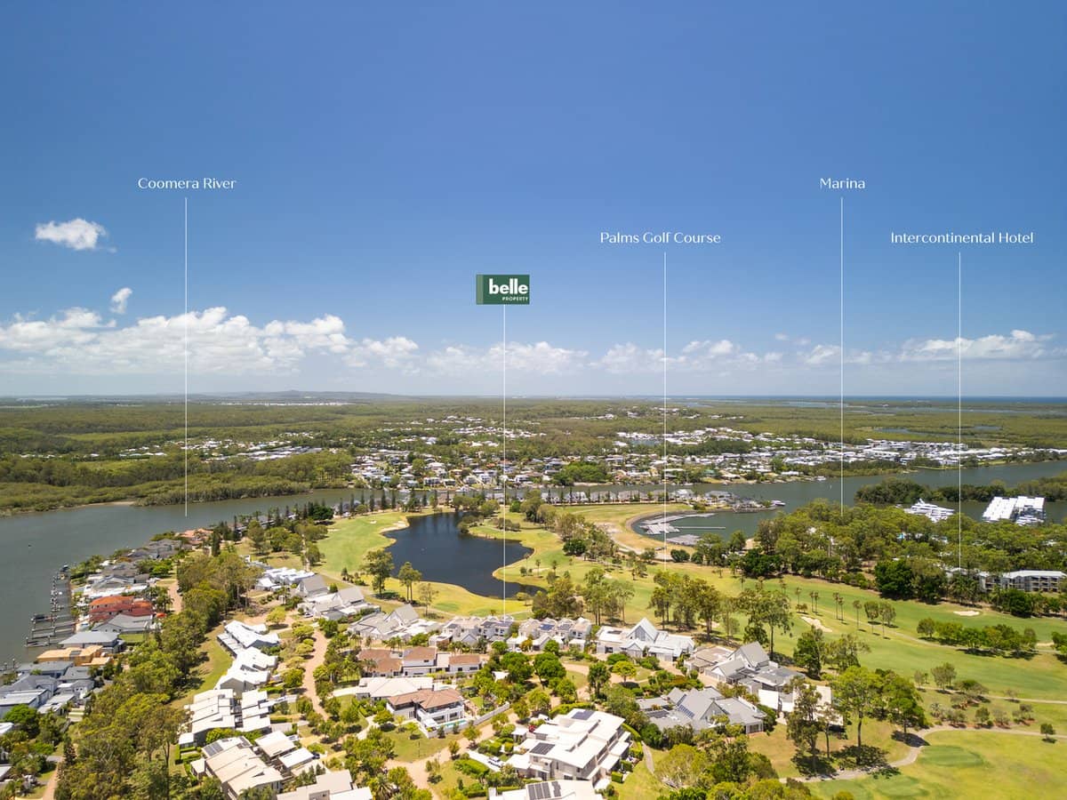 5447 Merion Terrace, Sanctuary Cove - Thumbnail 34