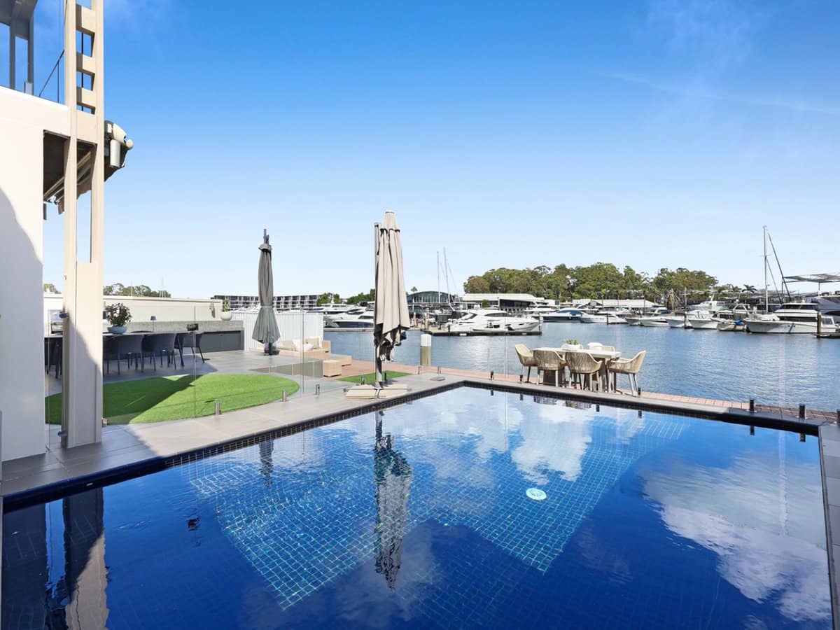 5652 Harbour Terrace, Sanctuary Cove - Thumbnail 6