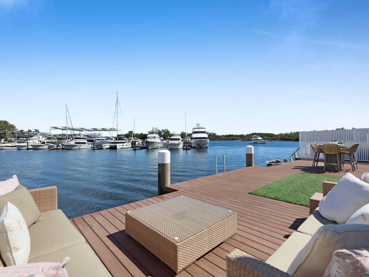 5652 Harbour Terrace, Sanctuary Cove - Thumbnail 7