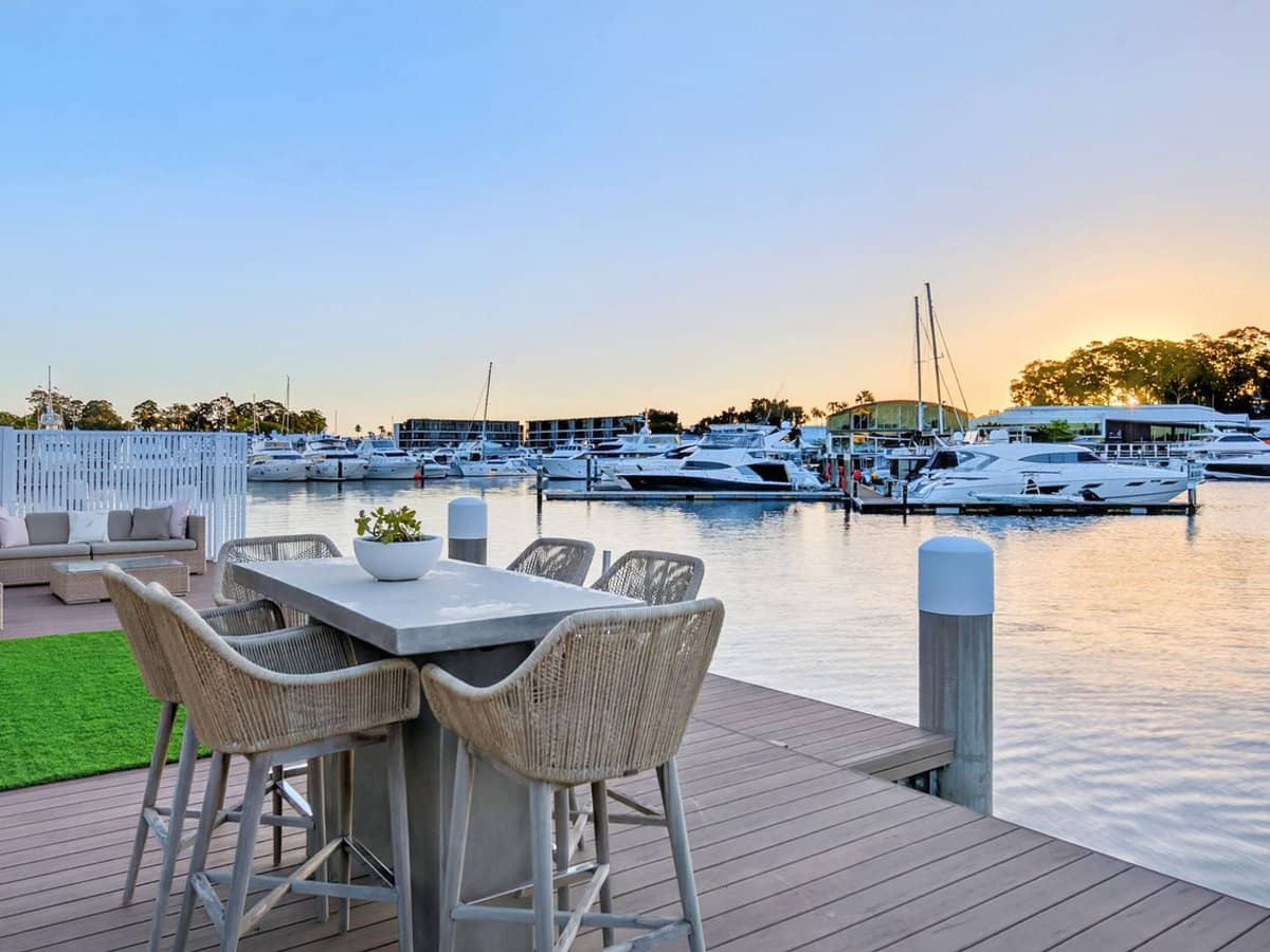 5652 Harbour Terrace, Sanctuary Cove - Thumbnail 8