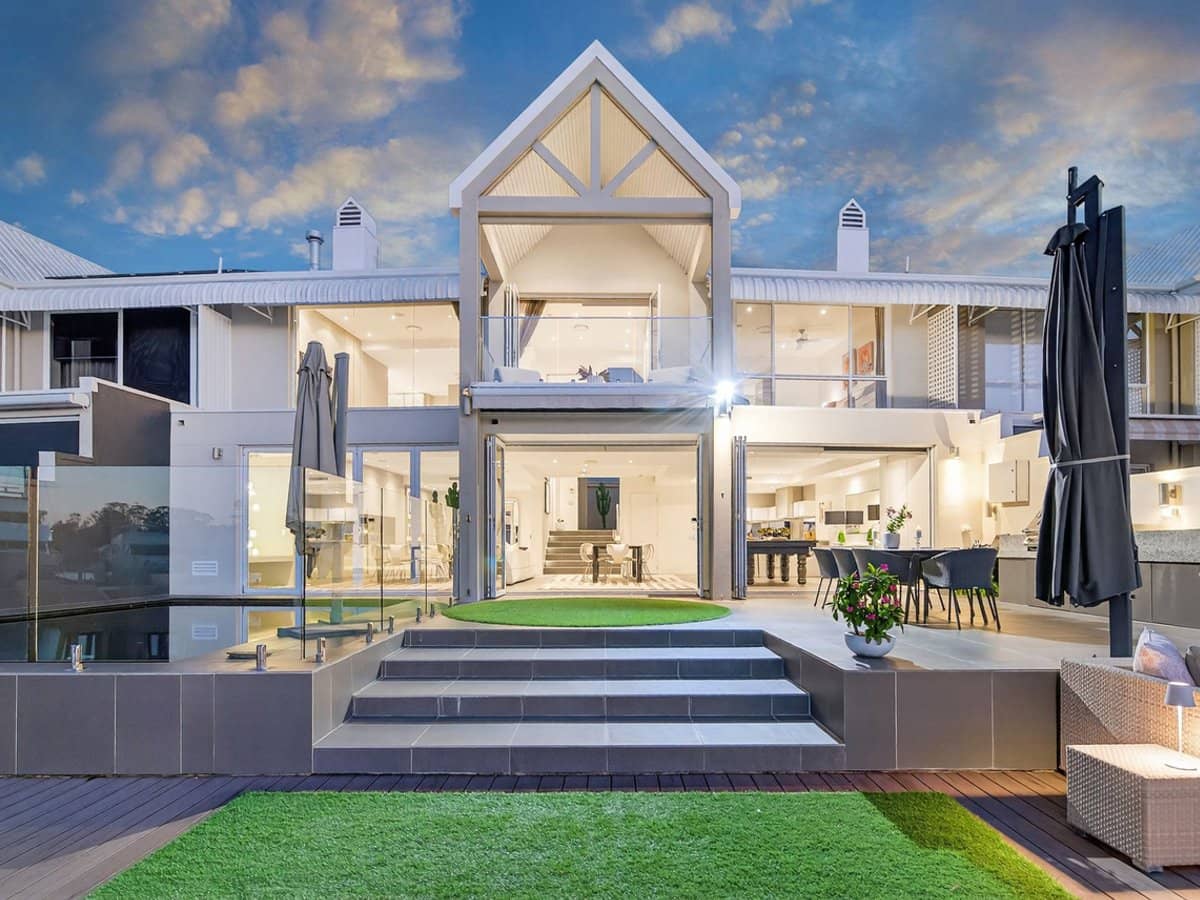 5652 Harbour Terrace, Sanctuary Cove - Thumbnail 10