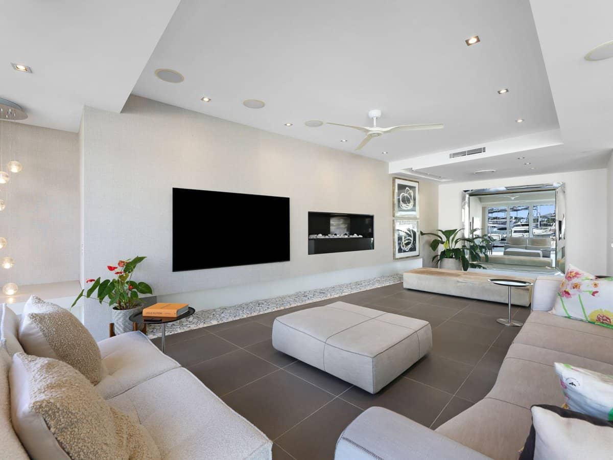 5652 Harbour Terrace, Sanctuary Cove - Thumbnail 13