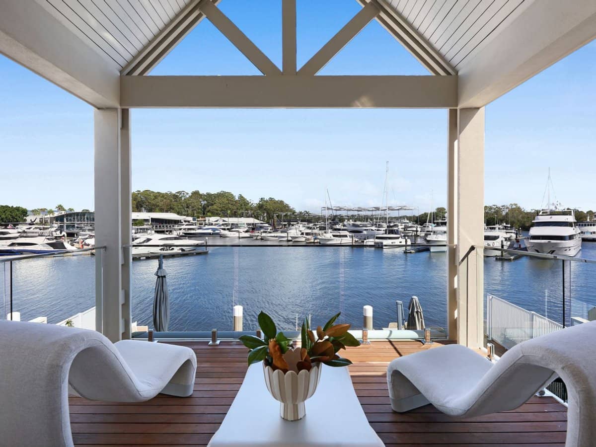 5652 Harbour Terrace, Sanctuary Cove - Thumbnail 16