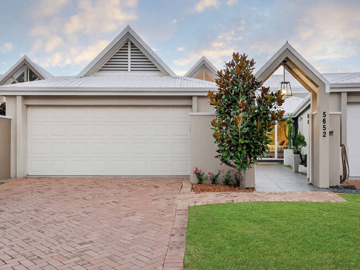 5652 Harbour Terrace, Sanctuary Cove - Thumbnail 21