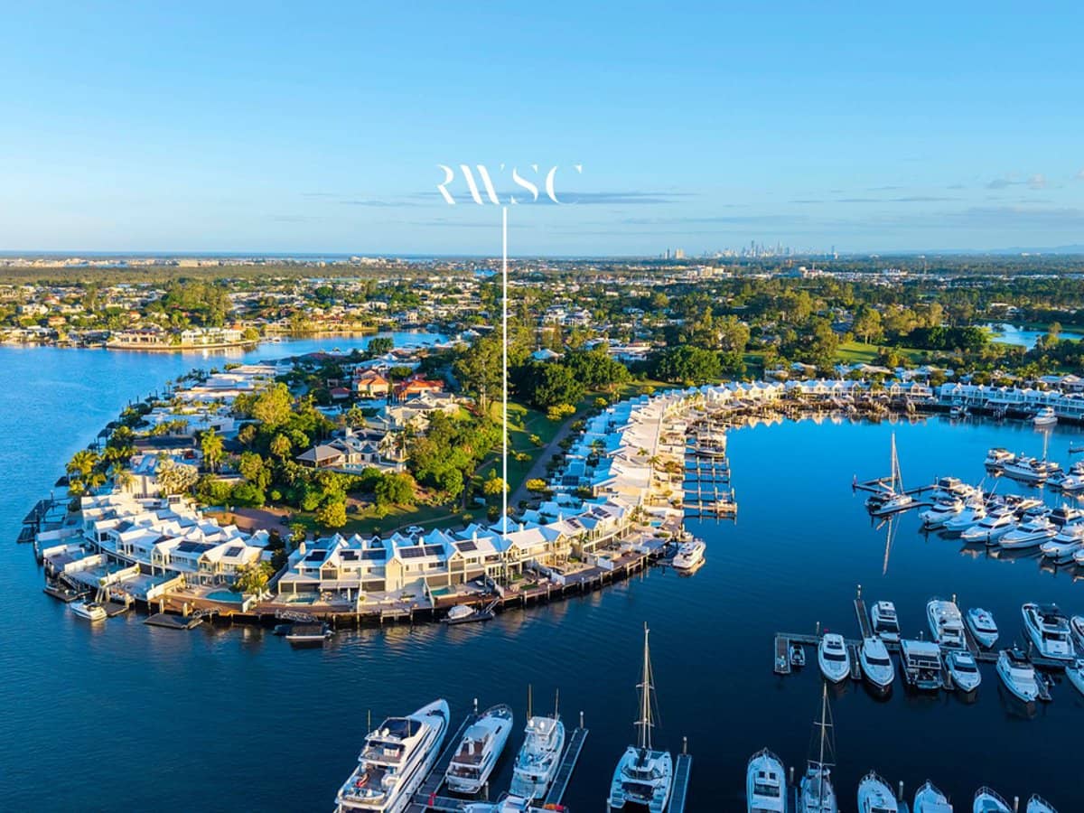 5652 Harbour Terrace, Sanctuary Cove - Thumbnail 22