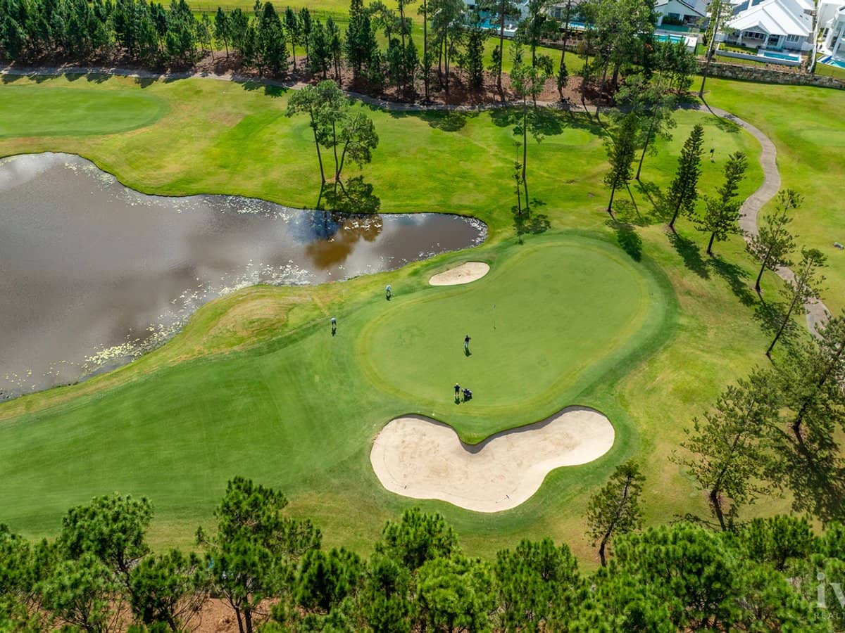 1823 Pinehurst Drive, Sanctuary Cove - Thumbnail 8