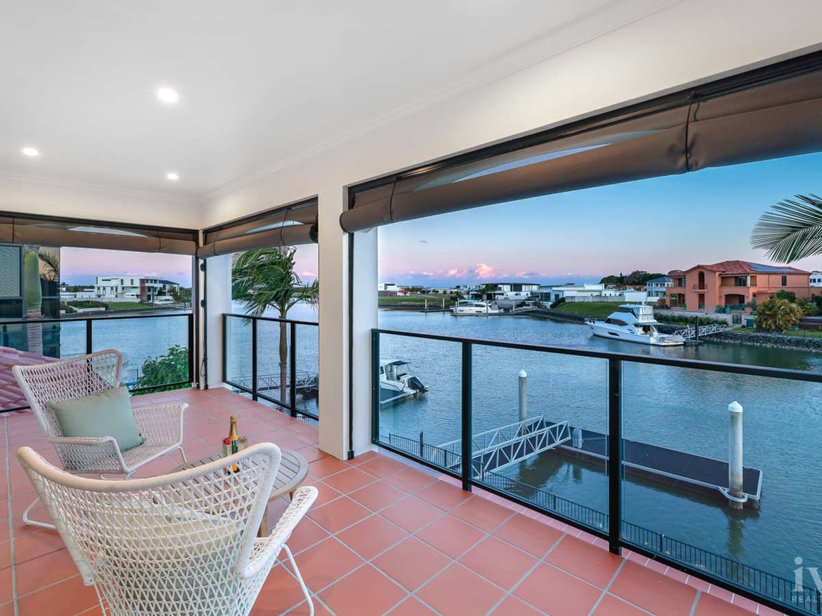 1051 Edgecliff Drive, Sanctuary Cove - Thumbnail 19