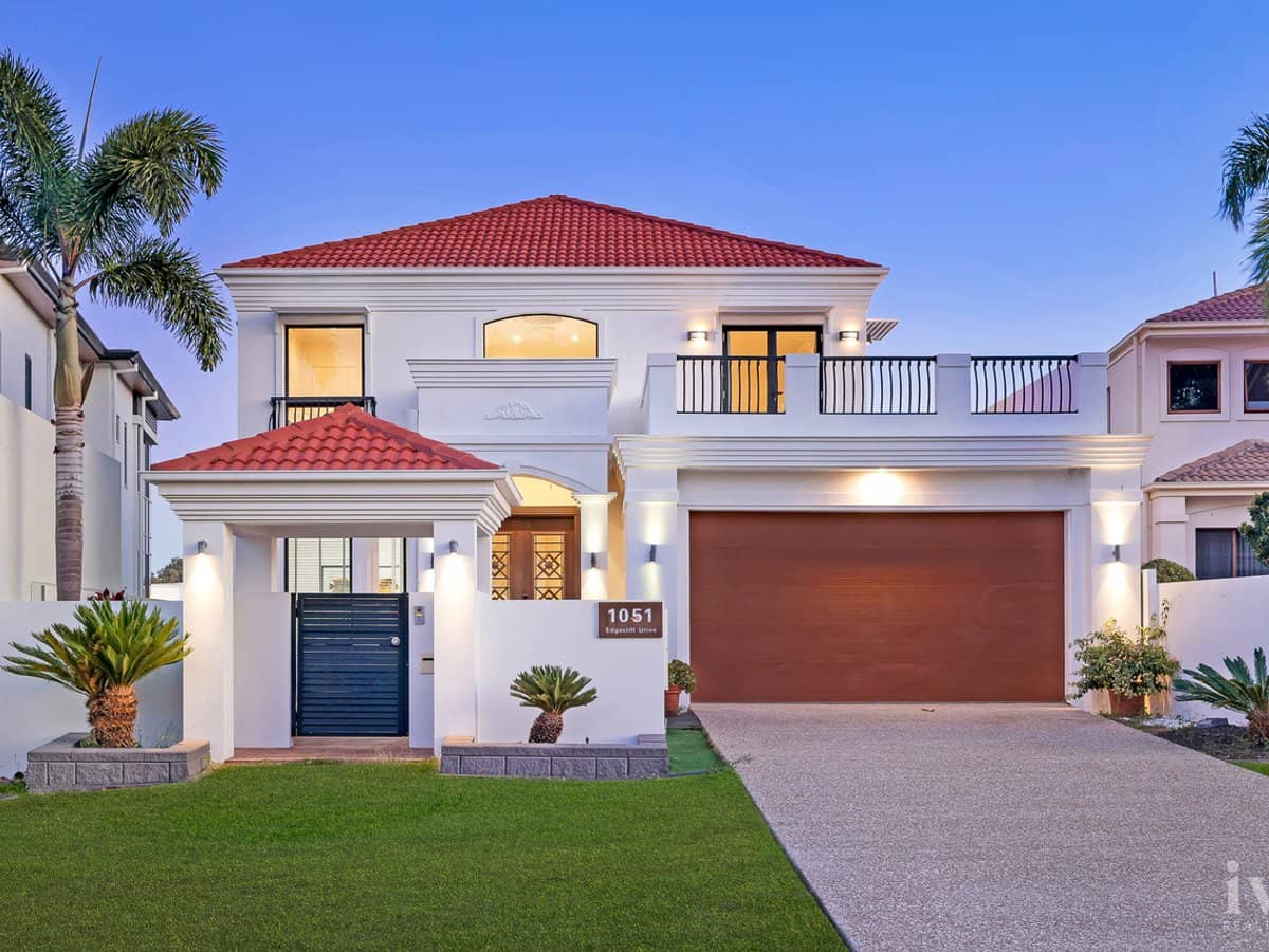 1051 Edgecliff Drive, Sanctuary Cove - Thumbnail 26