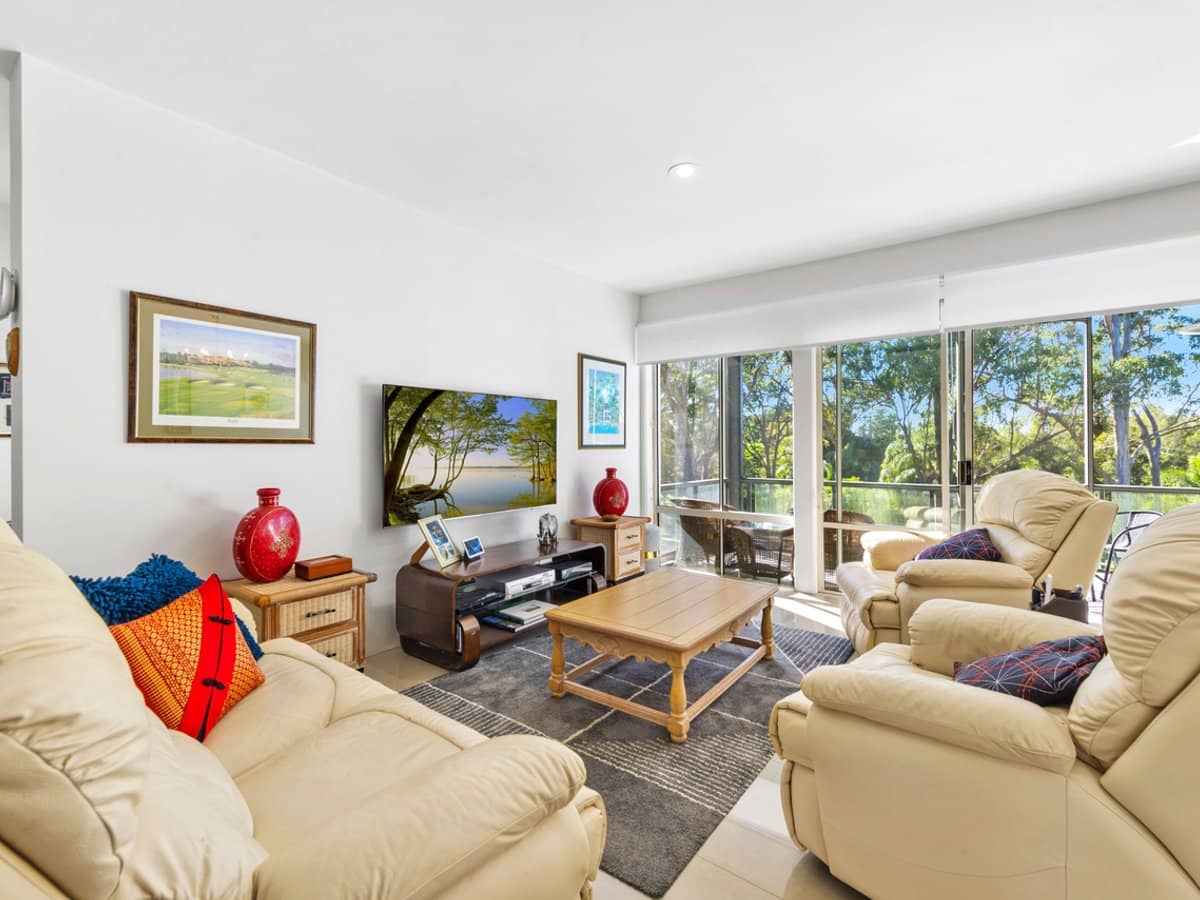 5117 St Andrews Terrace, Sanctuary Cove - Thumbnail 4