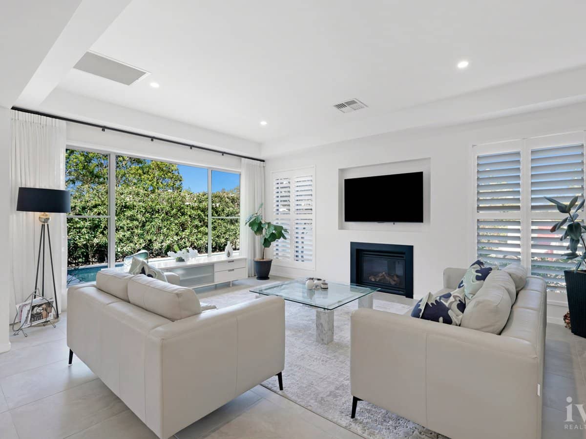 3077 Forest Hills Drive, Sanctuary Cove - Thumbnail 4