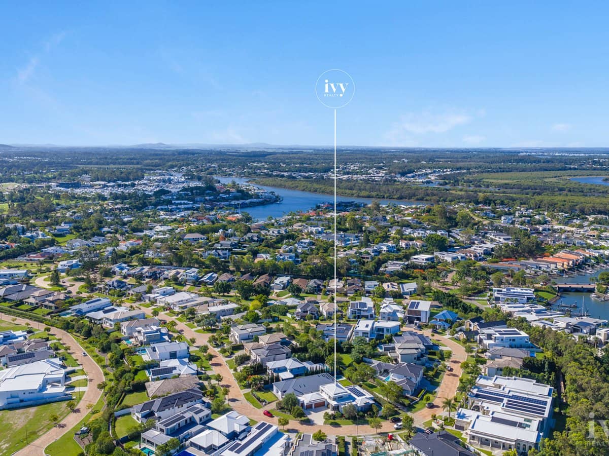 3077 Forest Hills Drive, Sanctuary Cove - Thumbnail 17