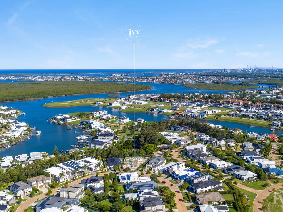 3077 Forest Hills Drive, Sanctuary Cove - Thumbnail 18