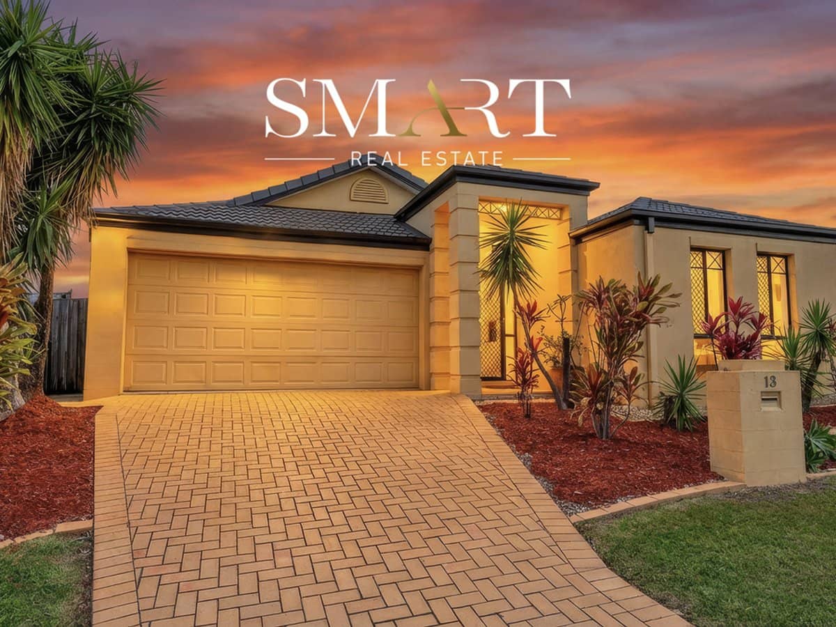 13 Breakspear Road, MOLENDINAR - Thumbnail 1