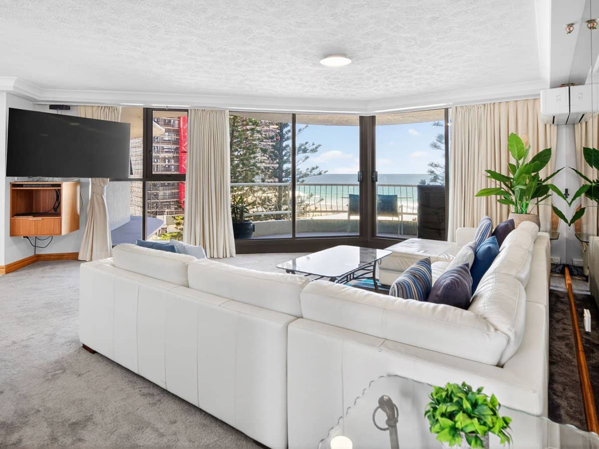 4 Thornton Street, Surfers Paradise - Thumbnail 9