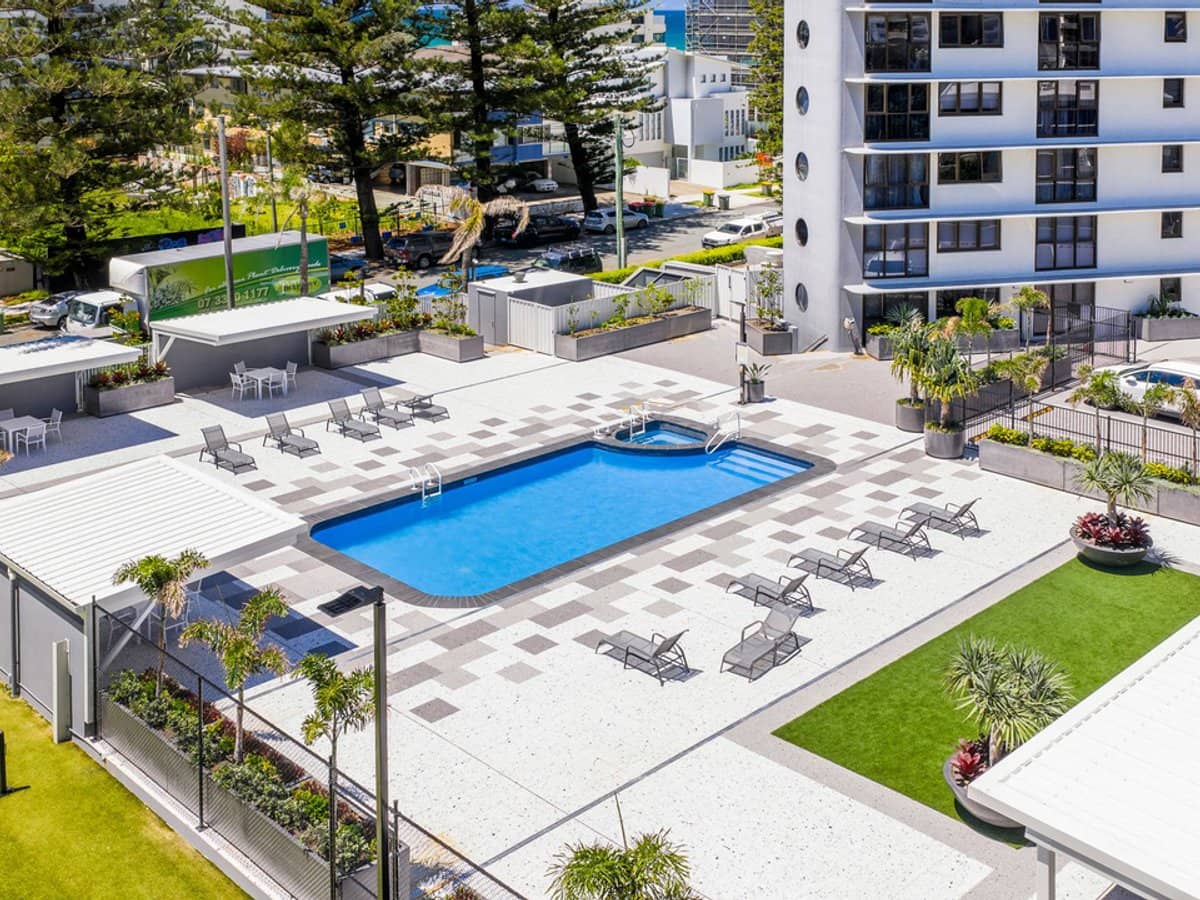 4 Thornton Street, Surfers Paradise - Thumbnail 20