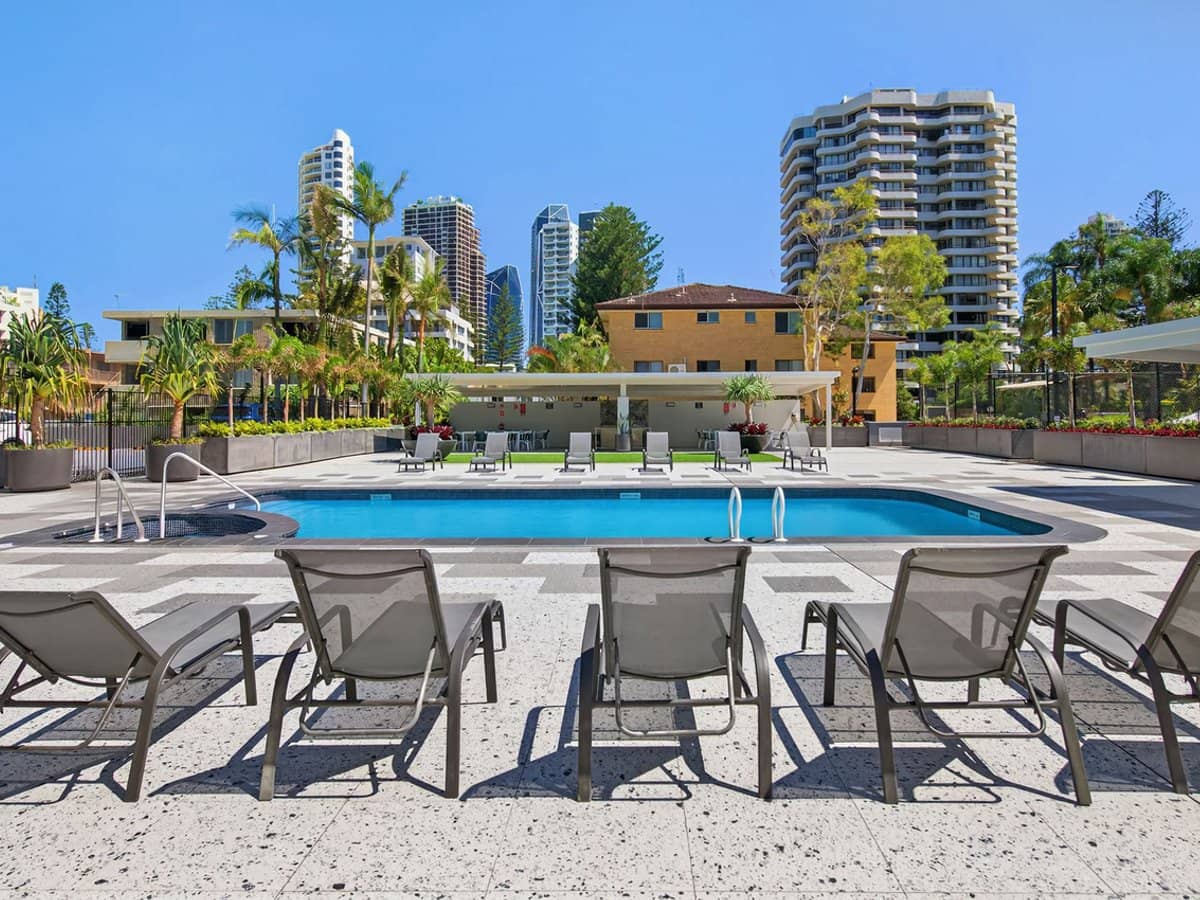 4 Thornton Street, Surfers Paradise - Thumbnail 21