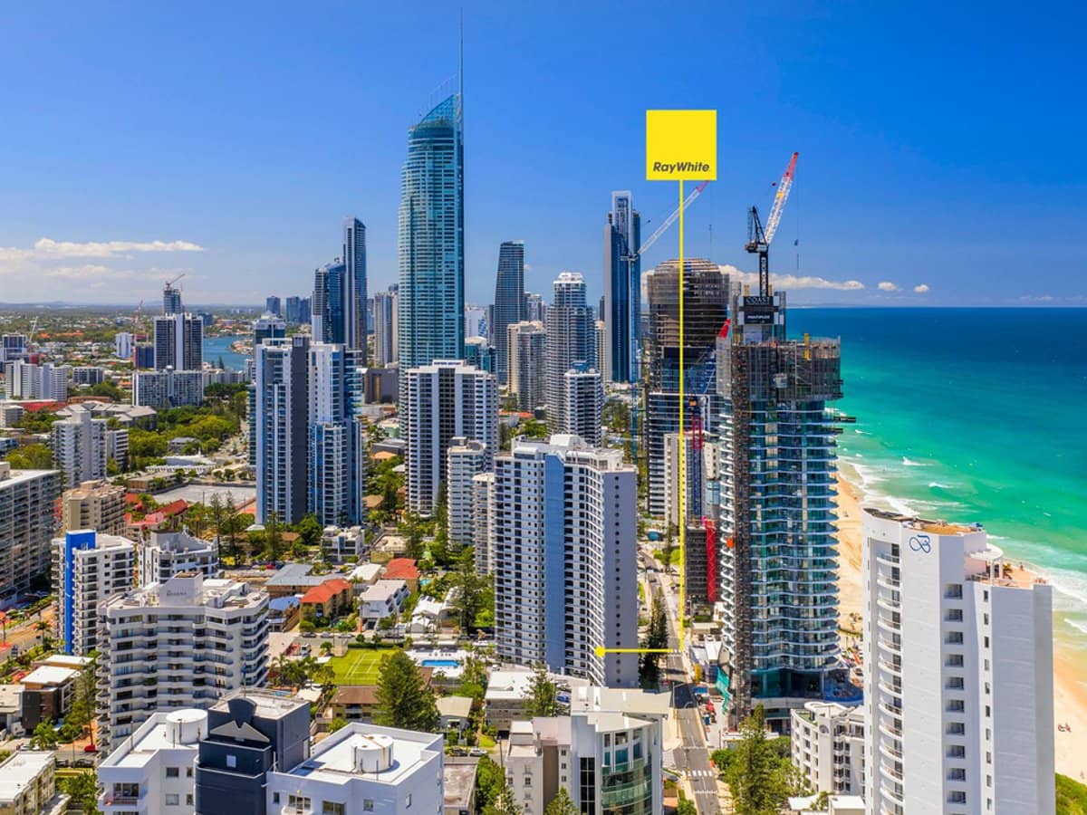 4 Thornton Street, Surfers Paradise - Thumbnail 18