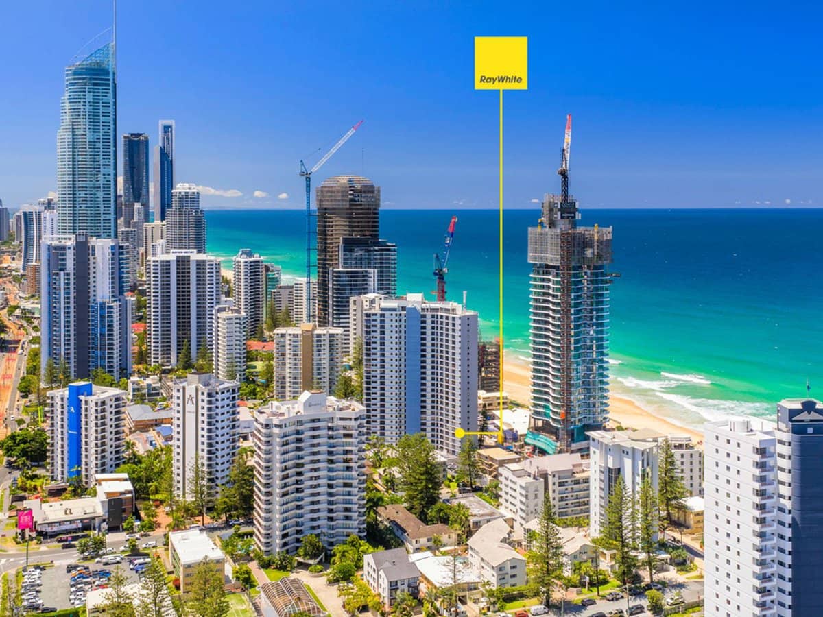 4 Thornton Street, Surfers Paradise - Thumbnail 19