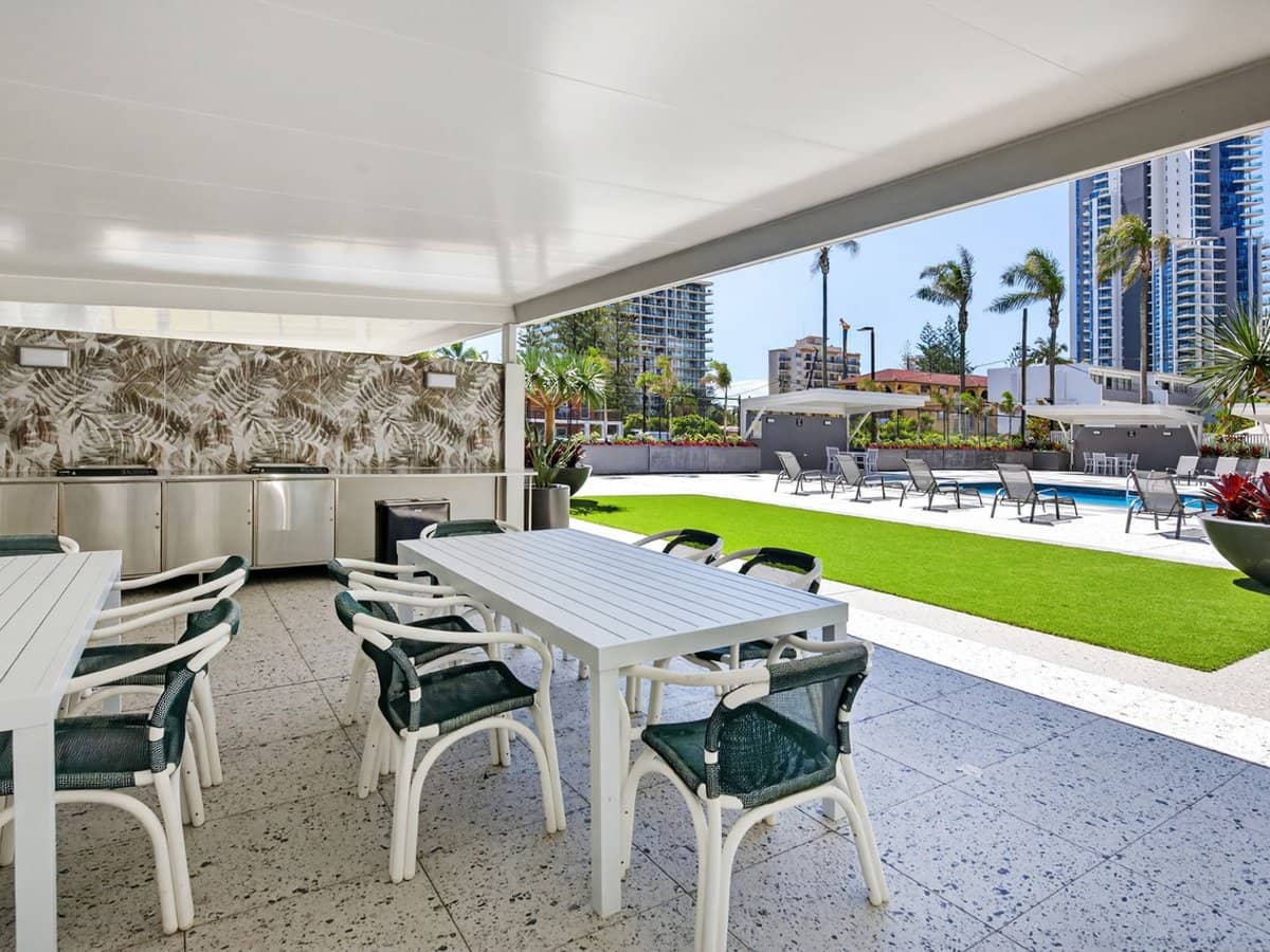4 Thornton Street, Surfers Paradise - Thumbnail 26
