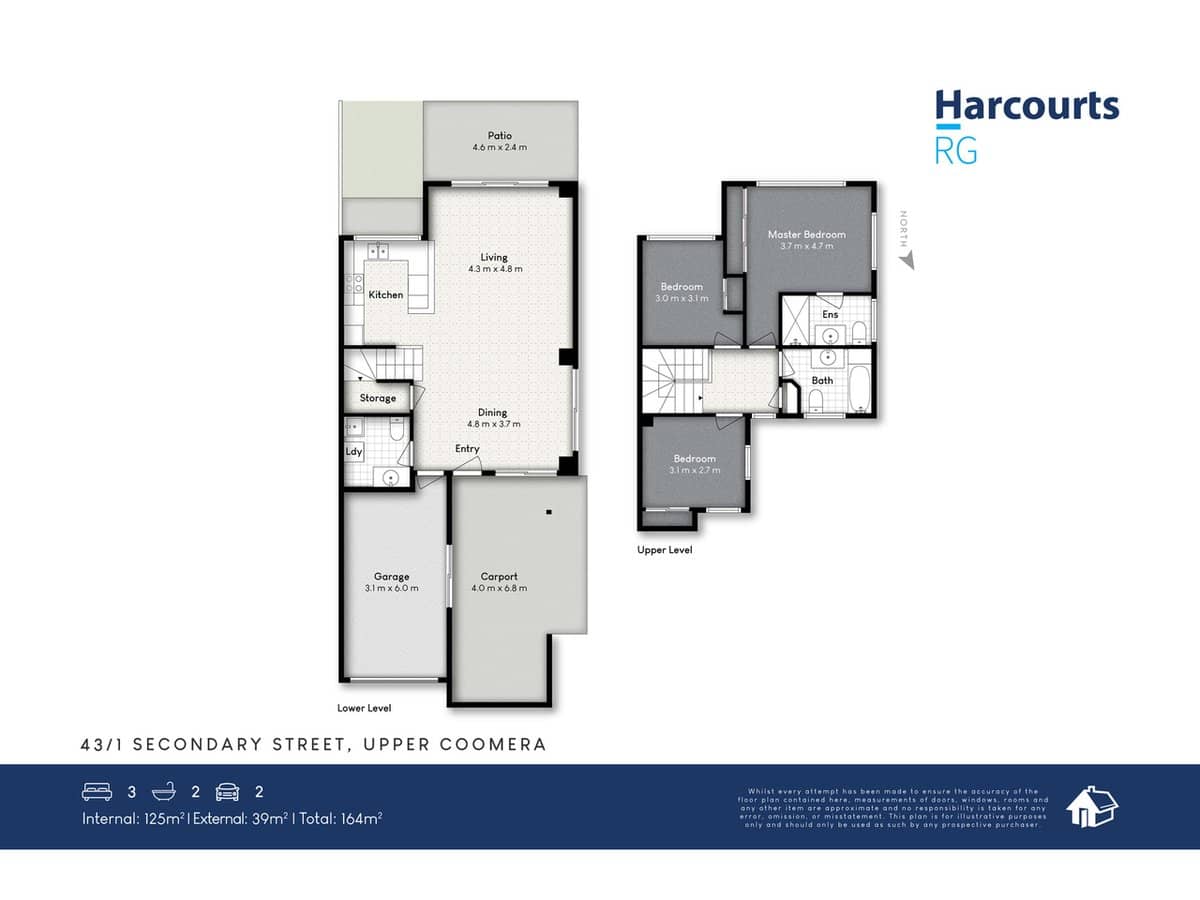 1 Secondary Street, Upper Coomera - Thumbnail 12