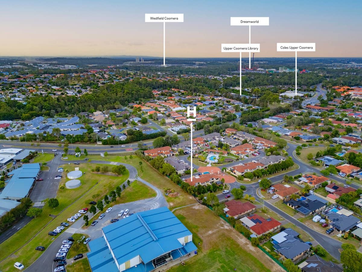 1 Secondary Street, Upper Coomera - Thumbnail 13