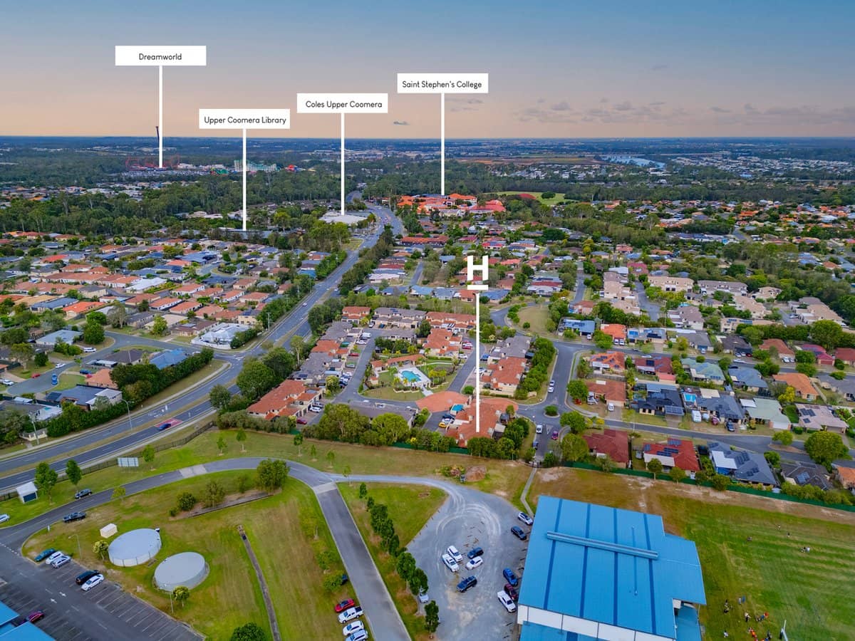 1 Secondary Street, Upper Coomera - Thumbnail 14