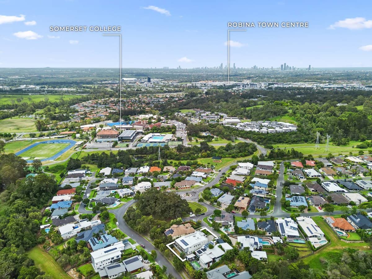 3 Connelly Court, MUDGEERABA - Thumbnail 2