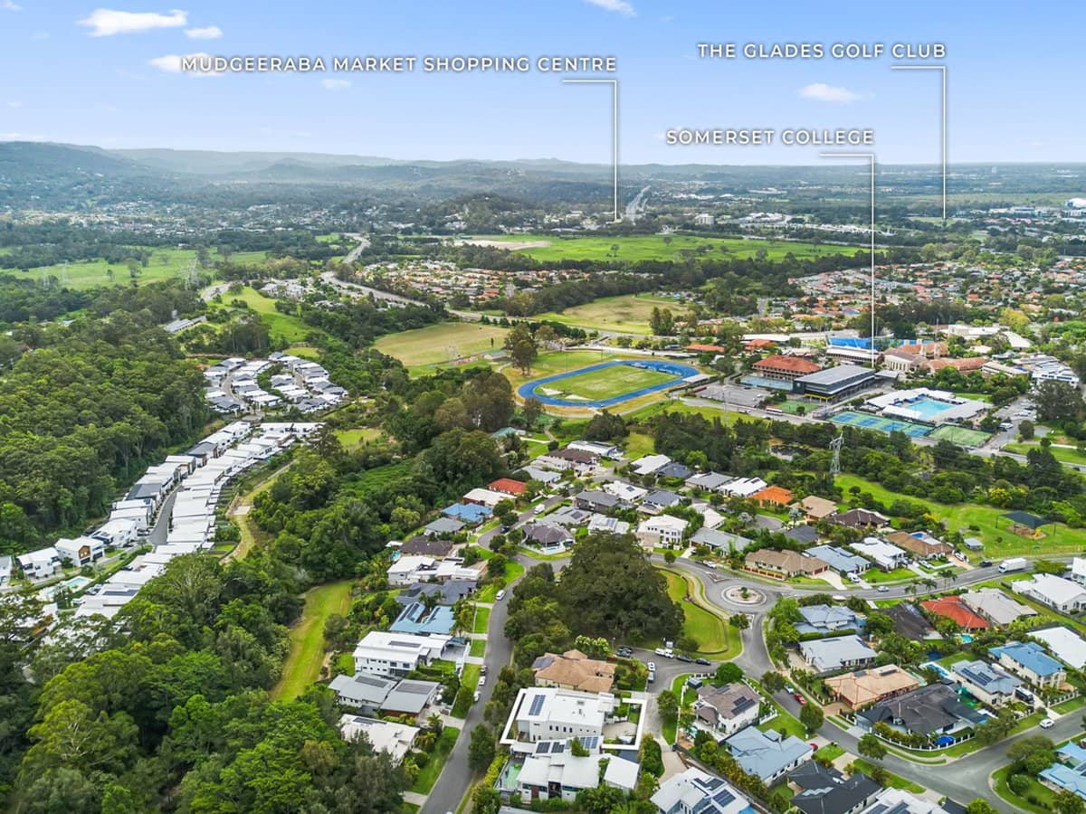 3 Connelly Court, MUDGEERABA - Thumbnail 26