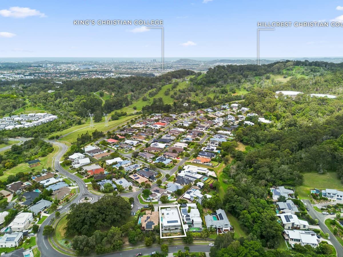 3 Connelly Court, MUDGEERABA - Thumbnail 27