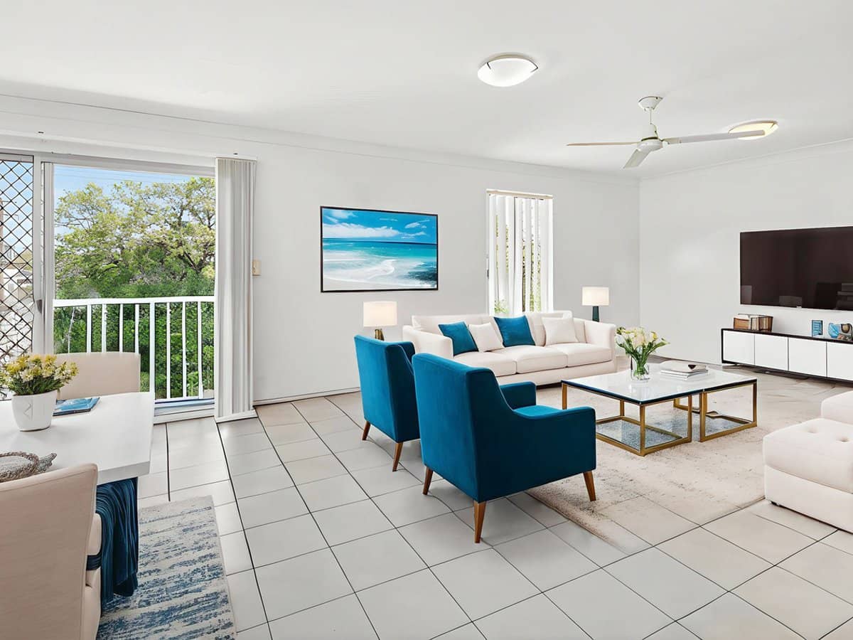 38 Johnston Street, SOUTHPORT - Thumbnail 1