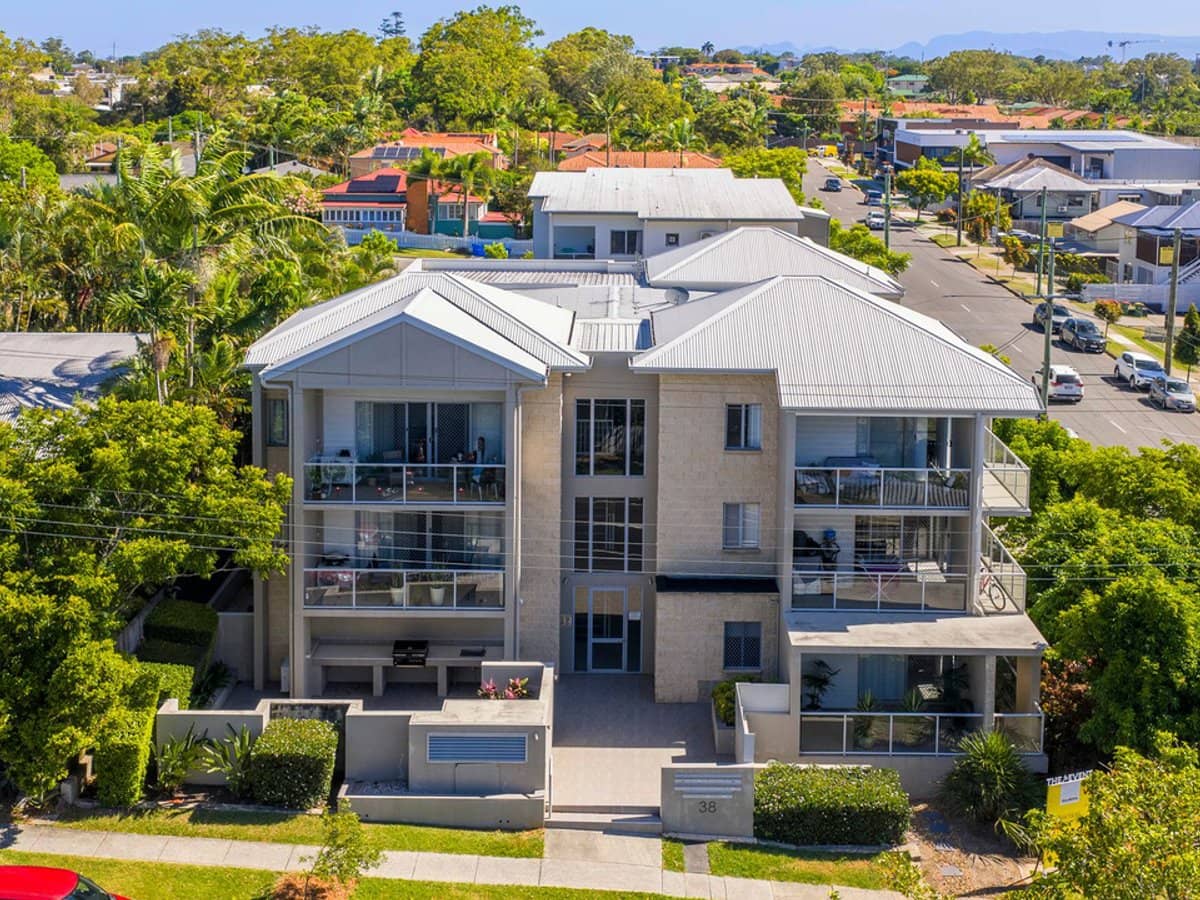 38 Johnston Street, SOUTHPORT - Thumbnail 4