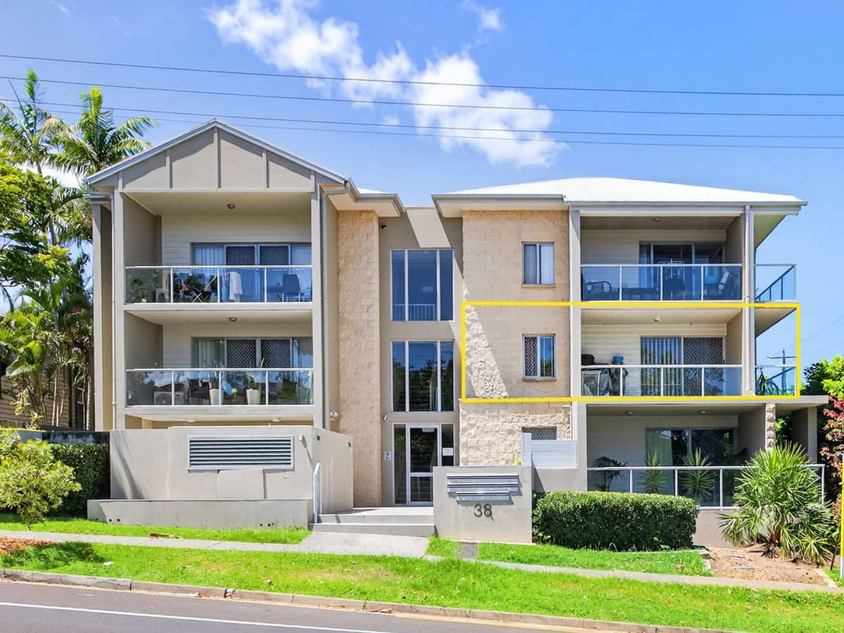 38 Johnston Street, SOUTHPORT - Thumbnail 7