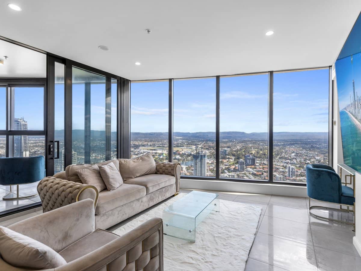 5402/88 The Esplanade, Surfers Paradise - Thumbnail 3