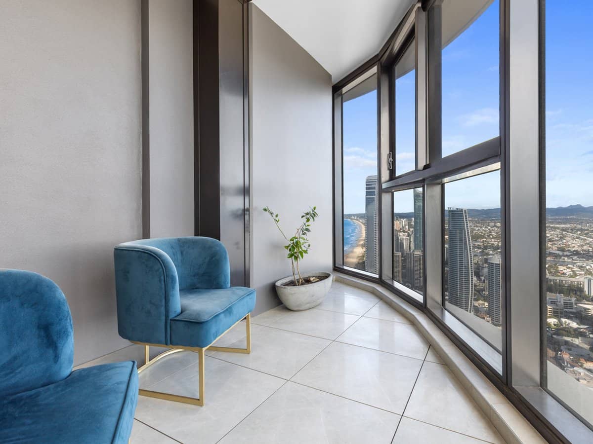 5402/88 The Esplanade, Surfers Paradise - Thumbnail 6