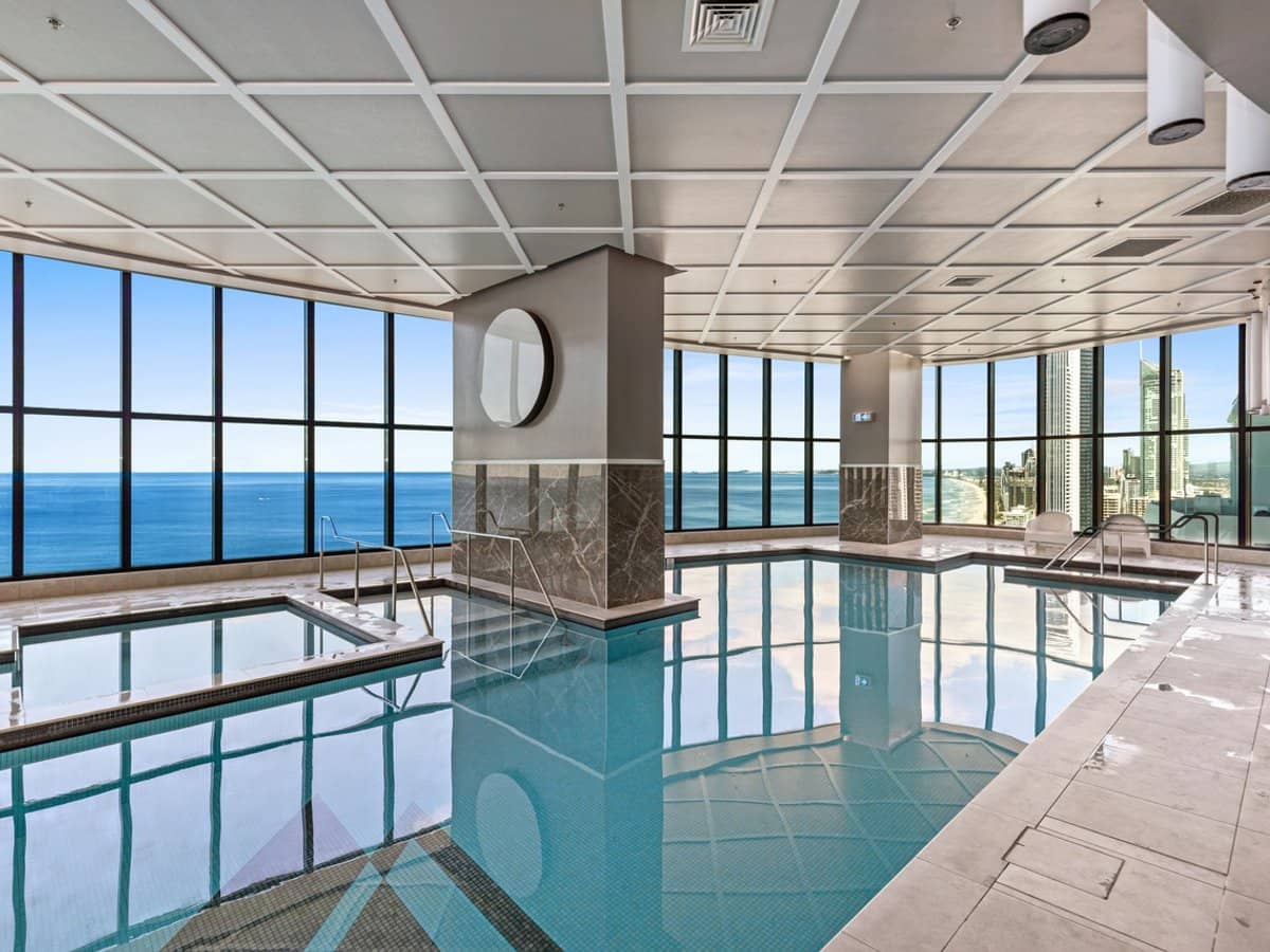 5402/88 The Esplanade, Surfers Paradise - Thumbnail 14