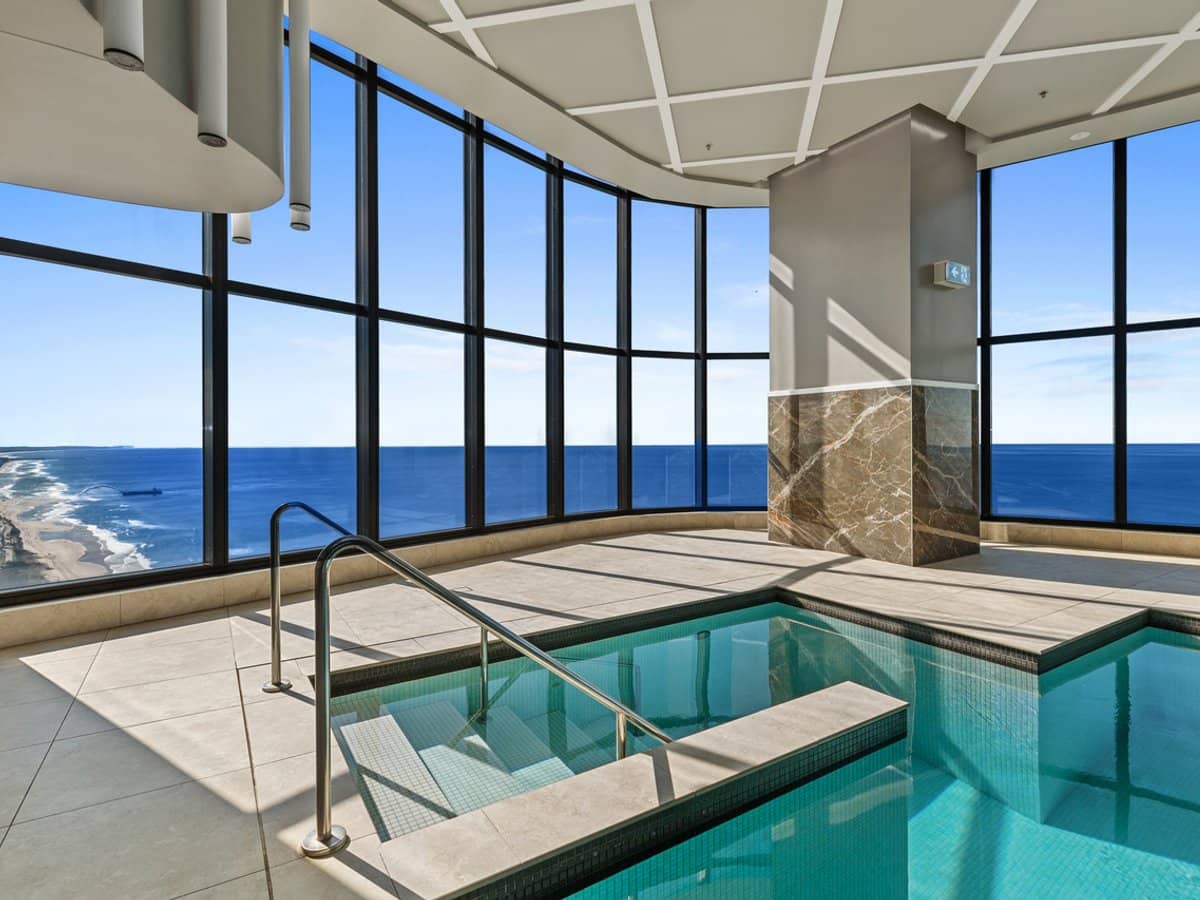 5402/88 The Esplanade, Surfers Paradise - Thumbnail 18