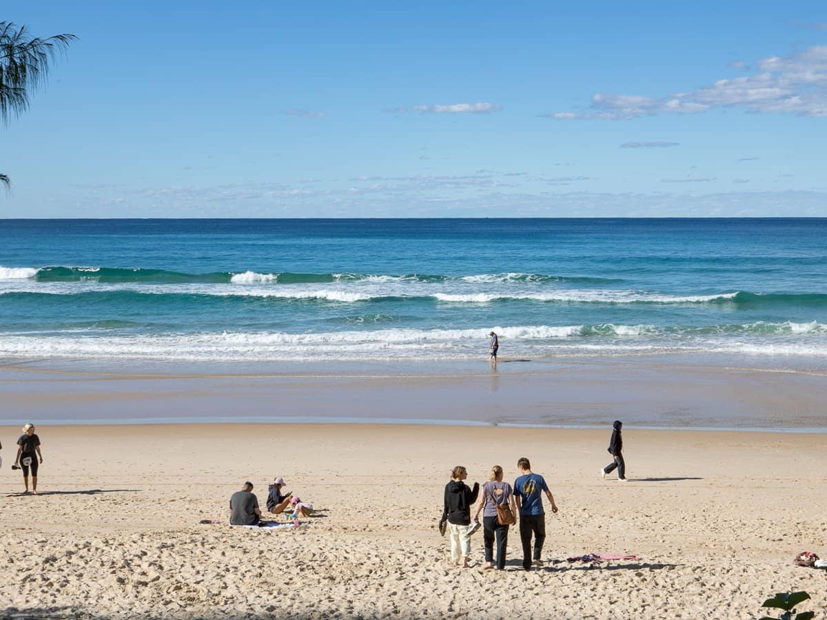 5402/88 The Esplanade, Surfers Paradise - Thumbnail 21