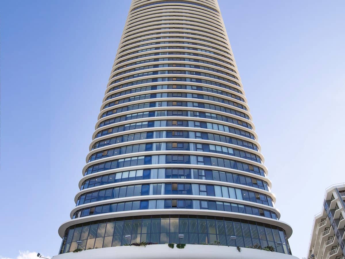5402/88 The Esplanade, Surfers Paradise - Thumbnail 22