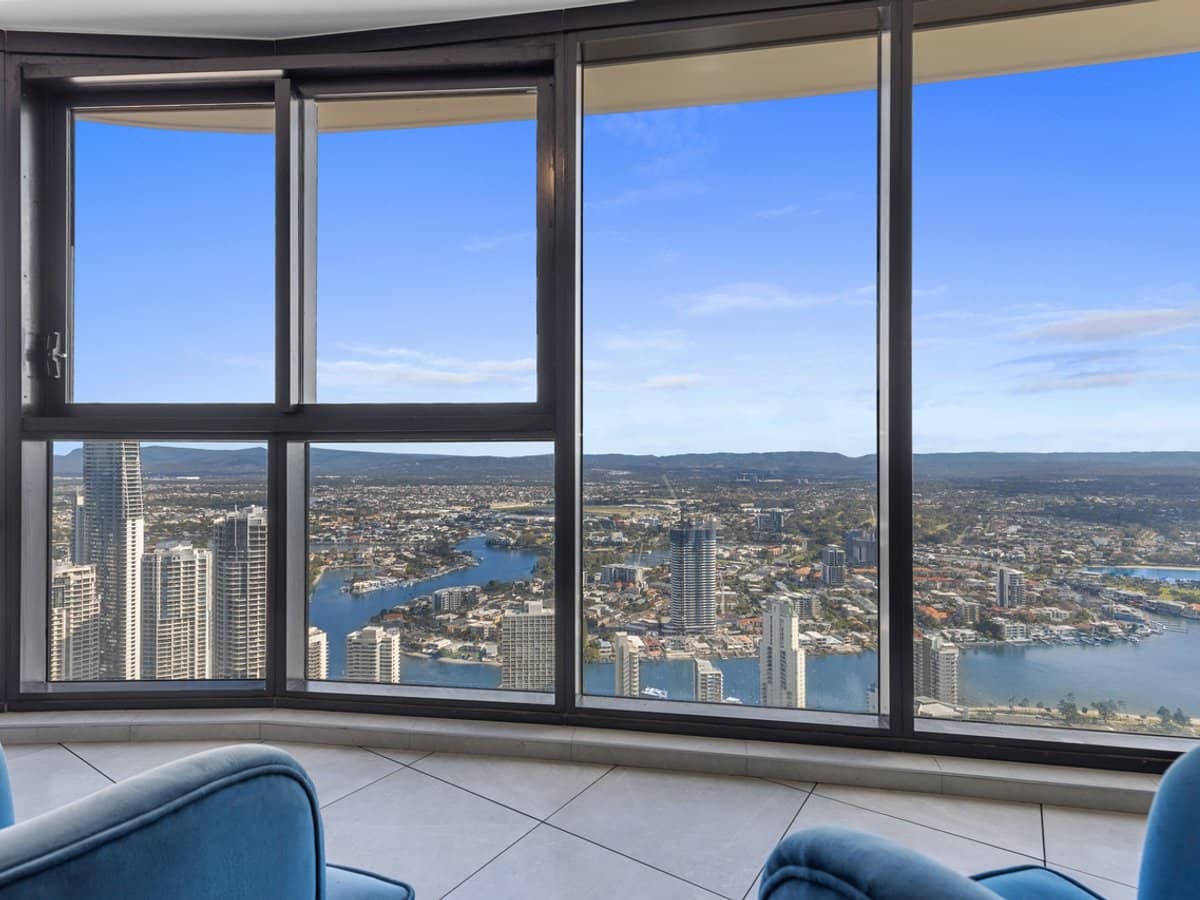 5402/88 The Esplanade, Surfers Paradise - Thumbnail 5