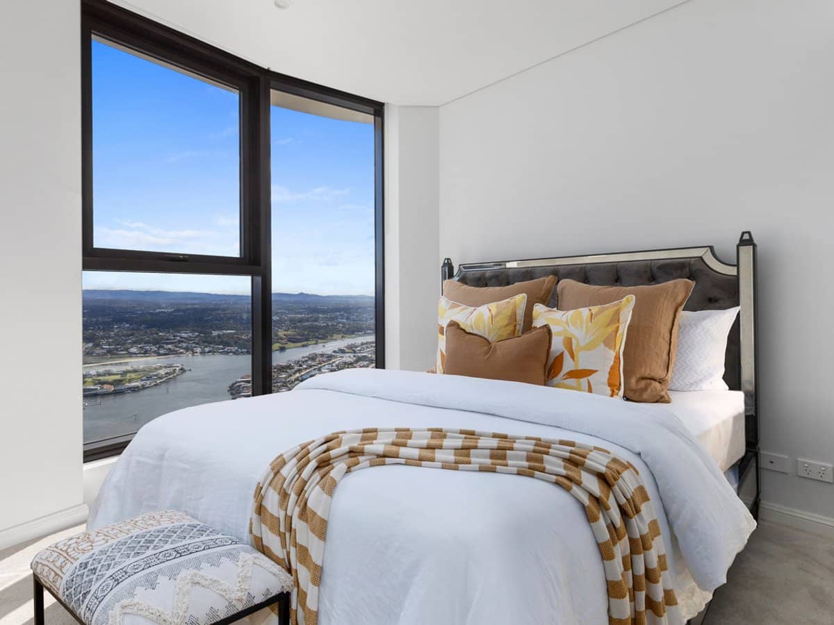 5402/88 The Esplanade, Surfers Paradise - Thumbnail 10