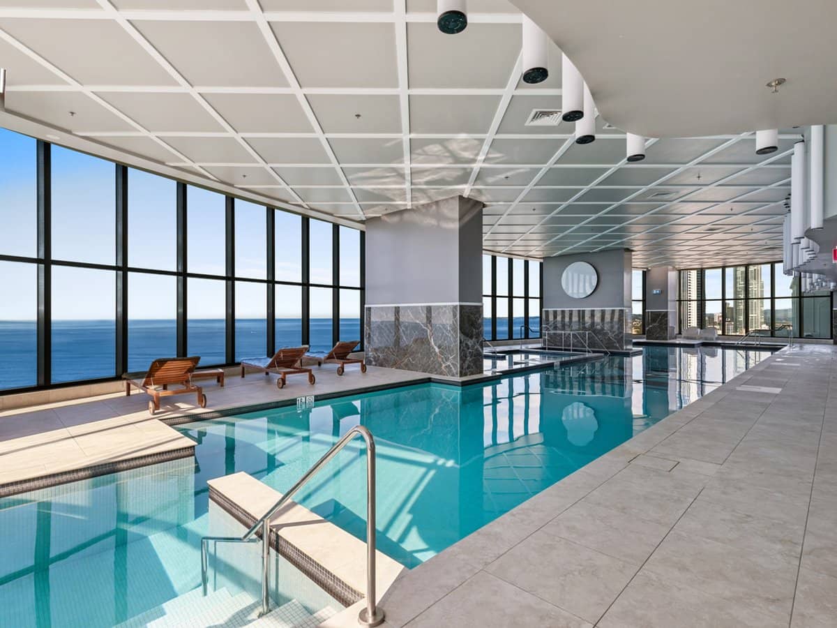 5402/88 The Esplanade, Surfers Paradise - Thumbnail 17