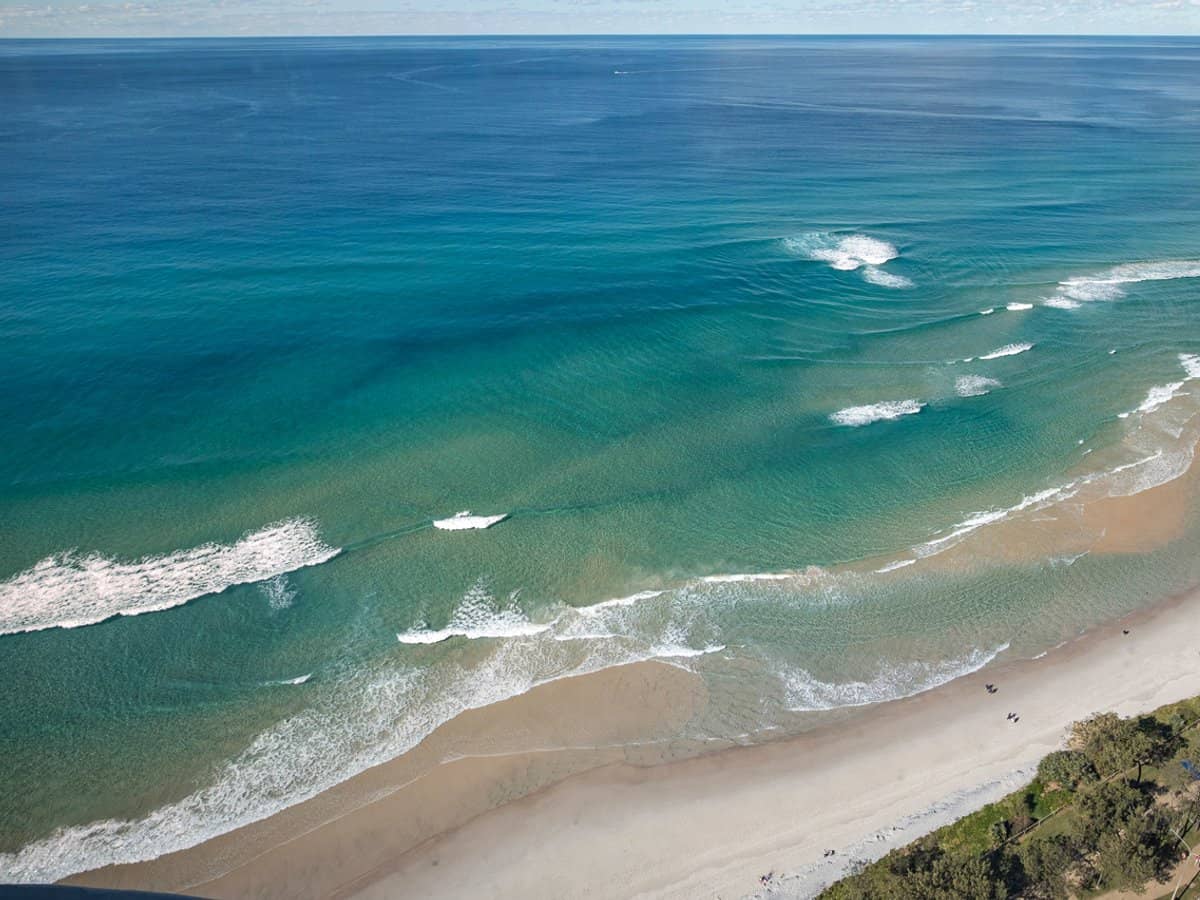 5402/88 The Esplanade, Surfers Paradise - Thumbnail 19